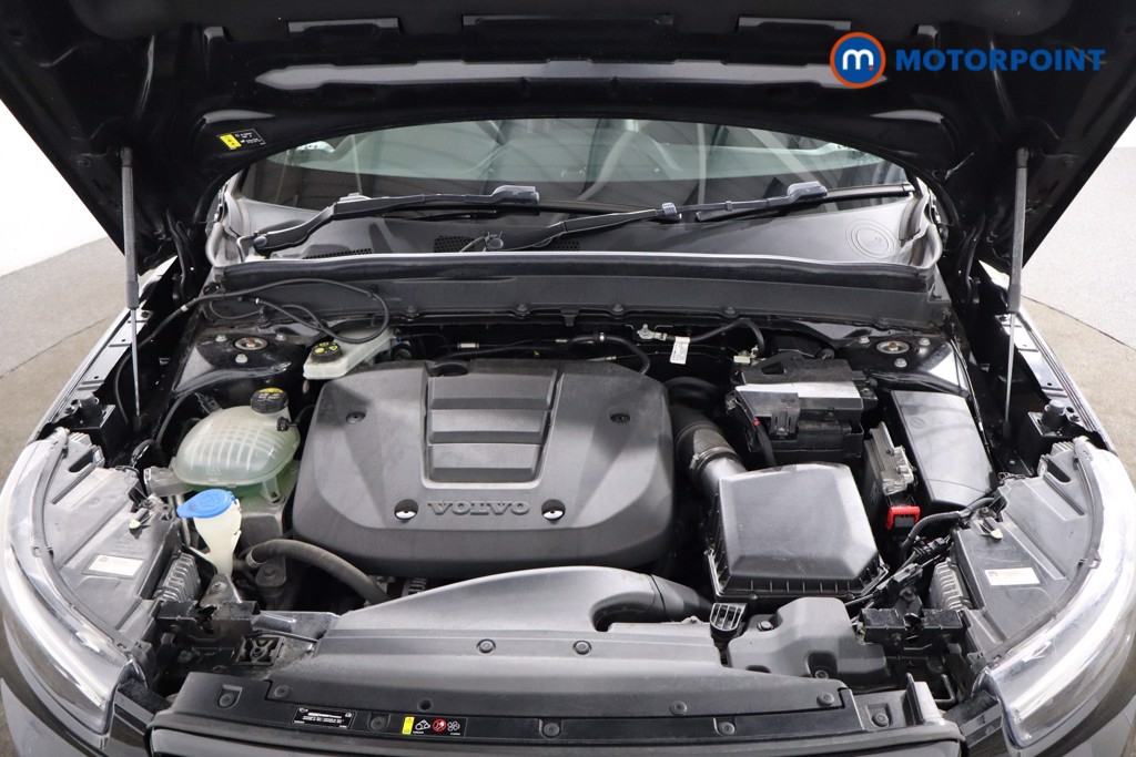 Volvo Xc40 R Design Manual Petrol SUV - Stock Number (1565482) - 31st supplementary image