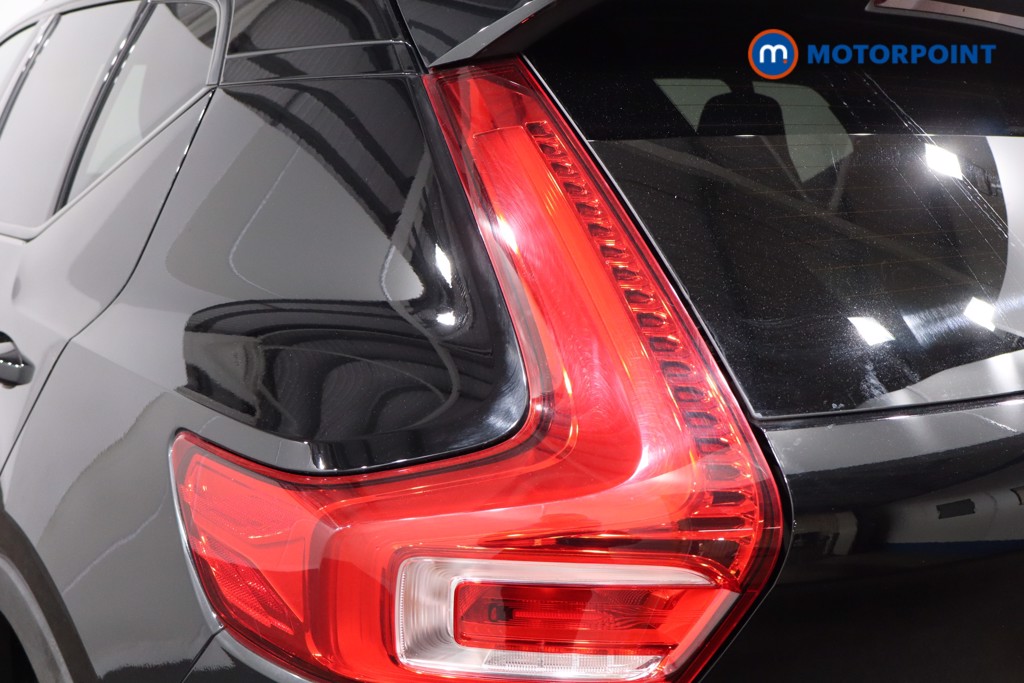 Volvo Xc40 R Design Manual Petrol SUV - Stock Number (1565482) - 33rd supplementary image