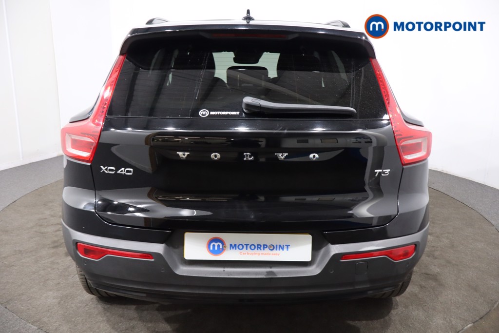 Volvo Xc40 R Design Manual Petrol SUV - Stock Number (1565482) - 36th supplementary image