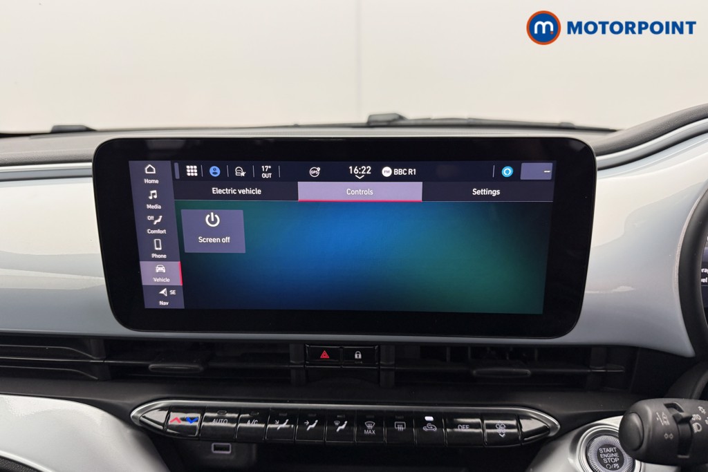 Fiat 500 Icon Automatic Electric Hatchback - Stock Number (1567540) - 6th supplementary image