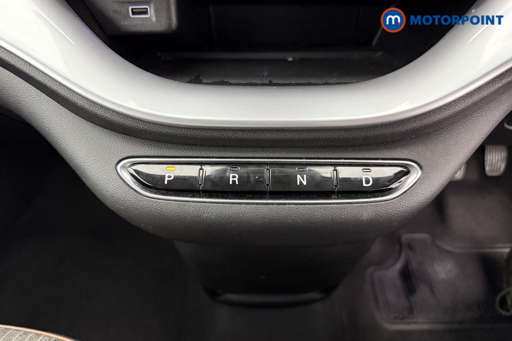 Fiat 500 Icon Automatic Electric Hatchback - Stock Number (1567540) - 10th supplementary image