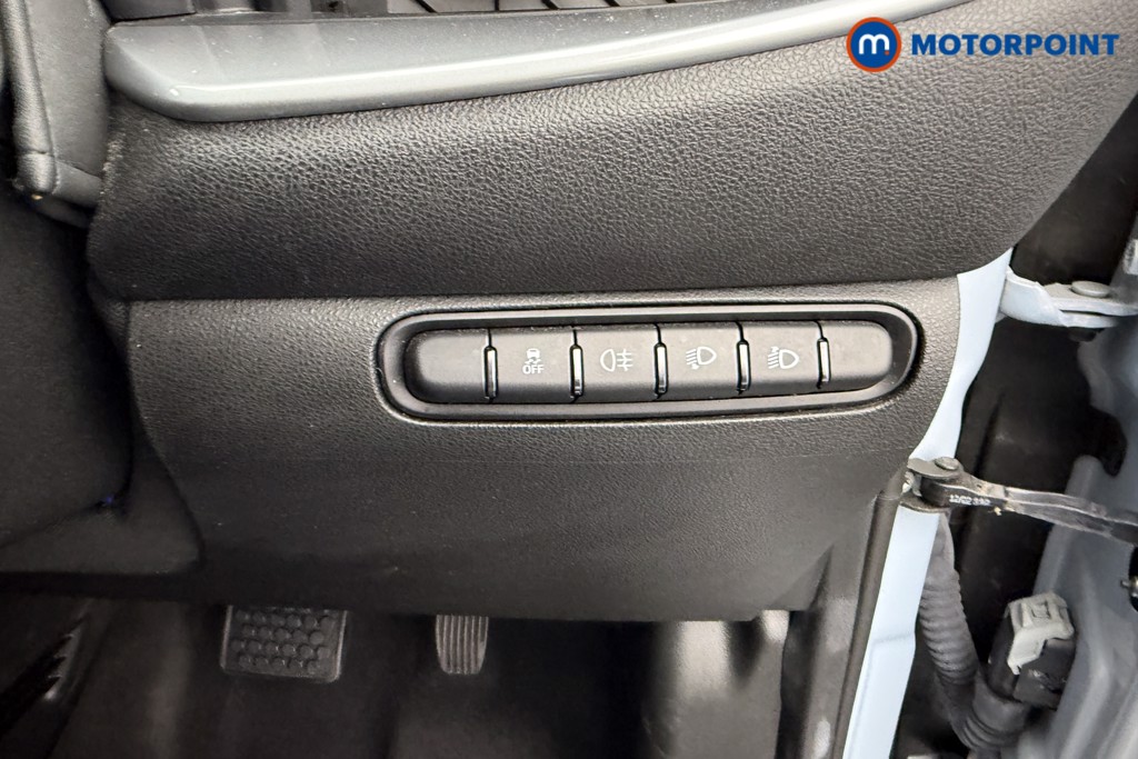 Fiat 500 Icon Automatic Electric Hatchback - Stock Number (1567540) - 14th supplementary image