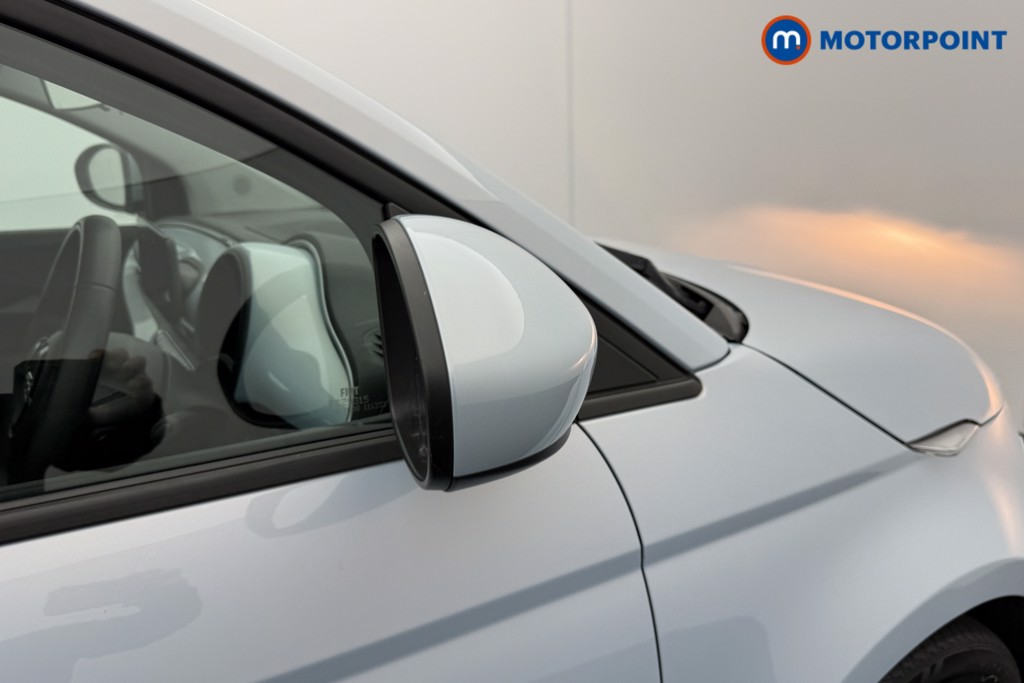 Fiat 500 Icon Automatic Electric Hatchback - Stock Number (1567540) - 17th supplementary image
