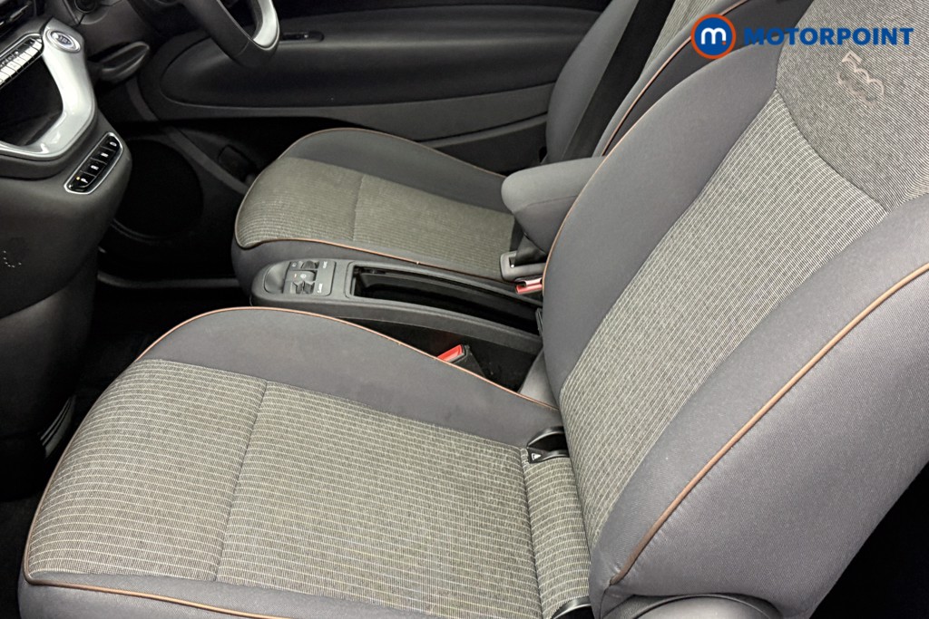 Fiat 500 Icon Automatic Electric Hatchback - Stock Number (1567540) - 19th supplementary image