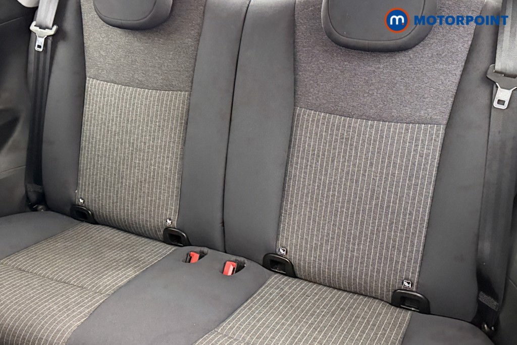 Fiat 500 Icon Automatic Electric Hatchback - Stock Number (1567540) - 20th supplementary image