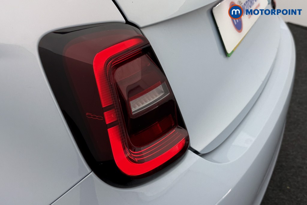 Fiat 500 Icon Automatic Electric Hatchback - Stock Number (1567540) - 22nd supplementary image