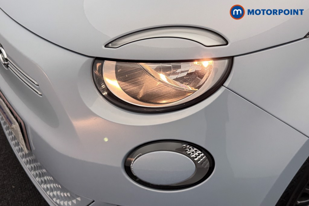 Fiat 500 Icon Automatic Electric Hatchback - Stock Number (1567540) - 24th supplementary image