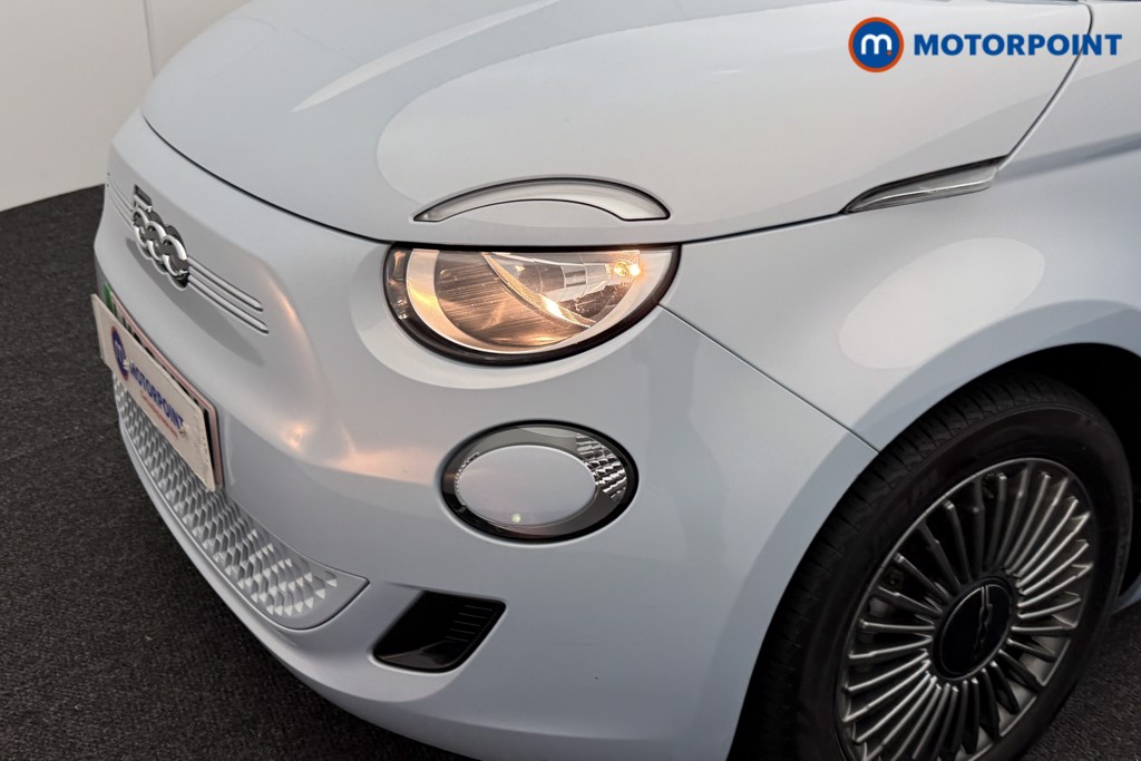 Fiat 500 Icon Automatic Electric Hatchback - Stock Number (1567540) - 25th supplementary image