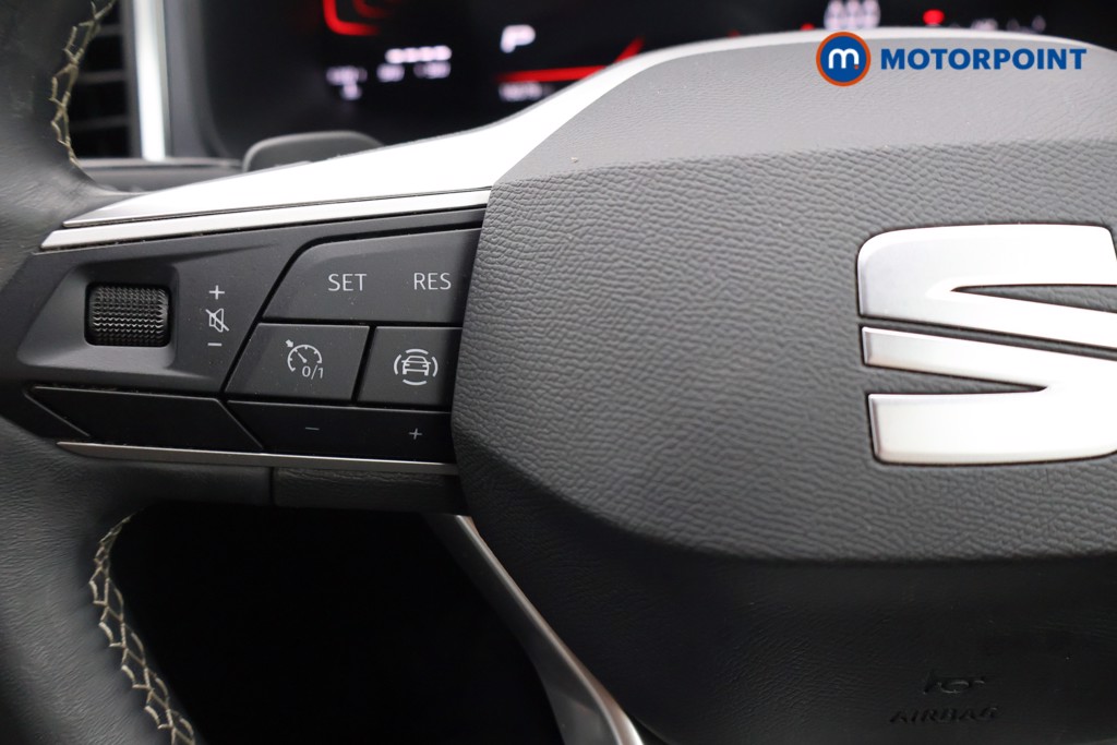 Seat Ateca Se Technology Automatic Petrol SUV - Stock Number (1569292) - 2nd supplementary image
