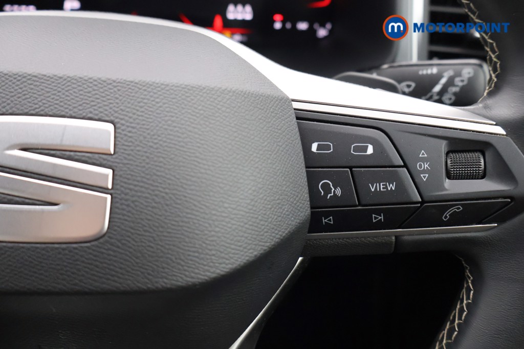 Seat Ateca Se Technology Automatic Petrol SUV - Stock Number (1569292) - 3rd supplementary image