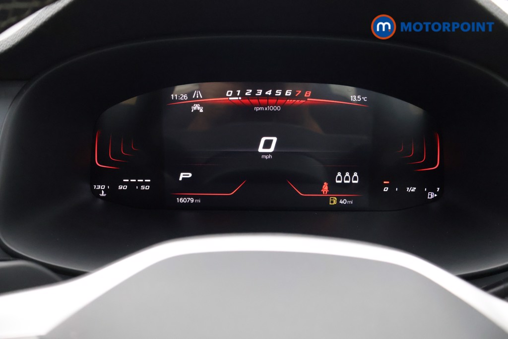 Seat Ateca Se Technology Automatic Petrol SUV - Stock Number (1569292) - 4th supplementary image