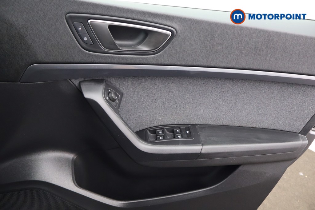 Seat Ateca Se Technology Automatic Petrol SUV - Stock Number (1569292) - 8th supplementary image
