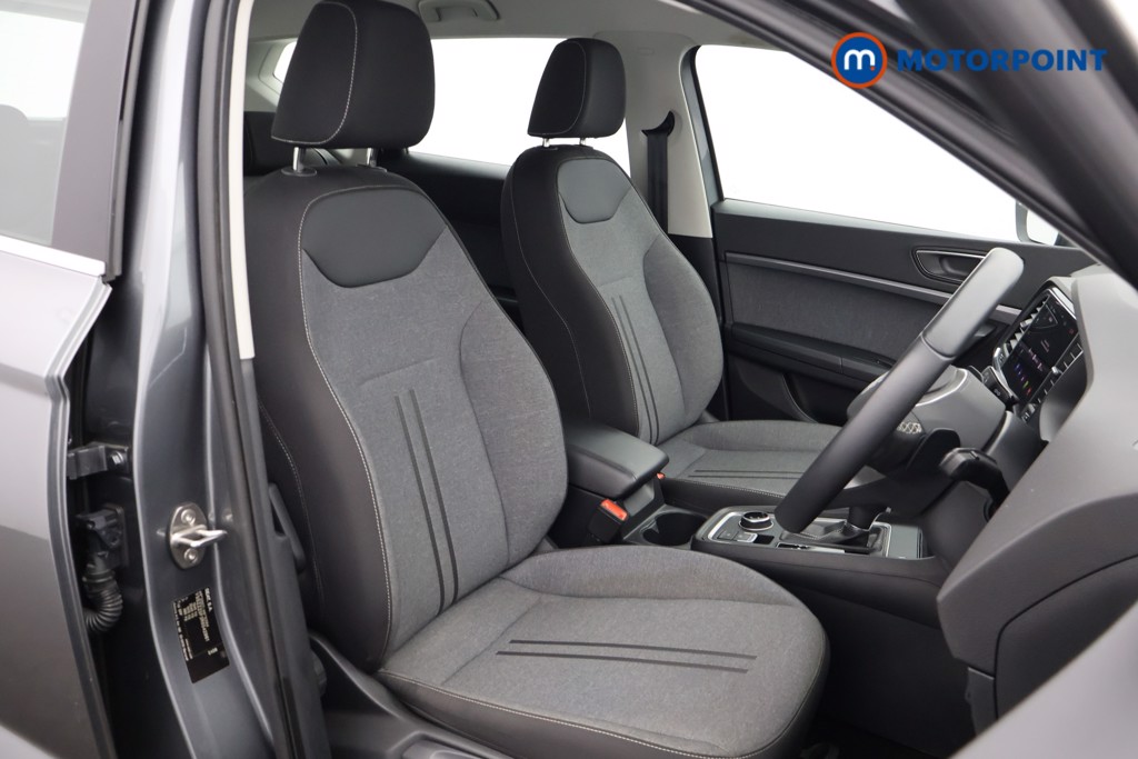 Seat Ateca Se Technology Automatic Petrol SUV - Stock Number (1569292) - 9th supplementary image