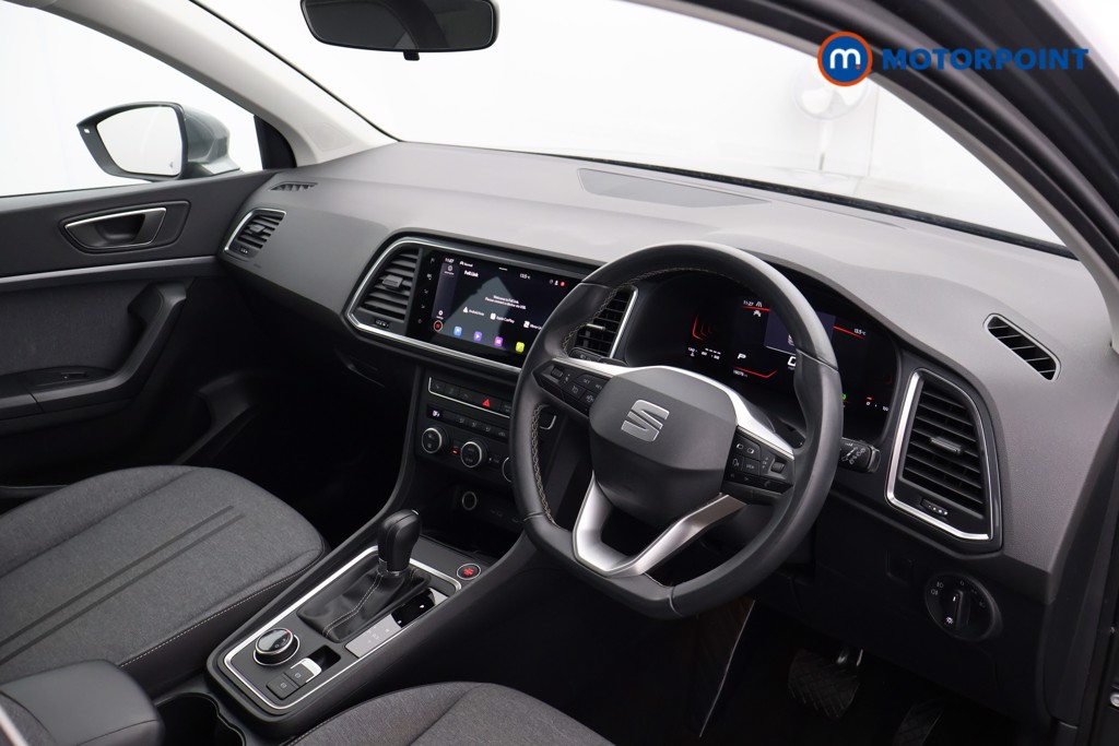 Seat Ateca Se Technology Automatic Petrol SUV - Stock Number (1569292) - 10th supplementary image