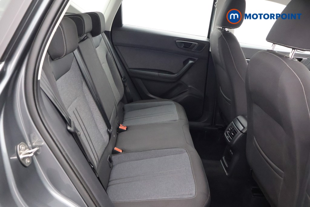 Seat Ateca Se Technology Automatic Petrol SUV - Stock Number (1569292) - 11th supplementary image