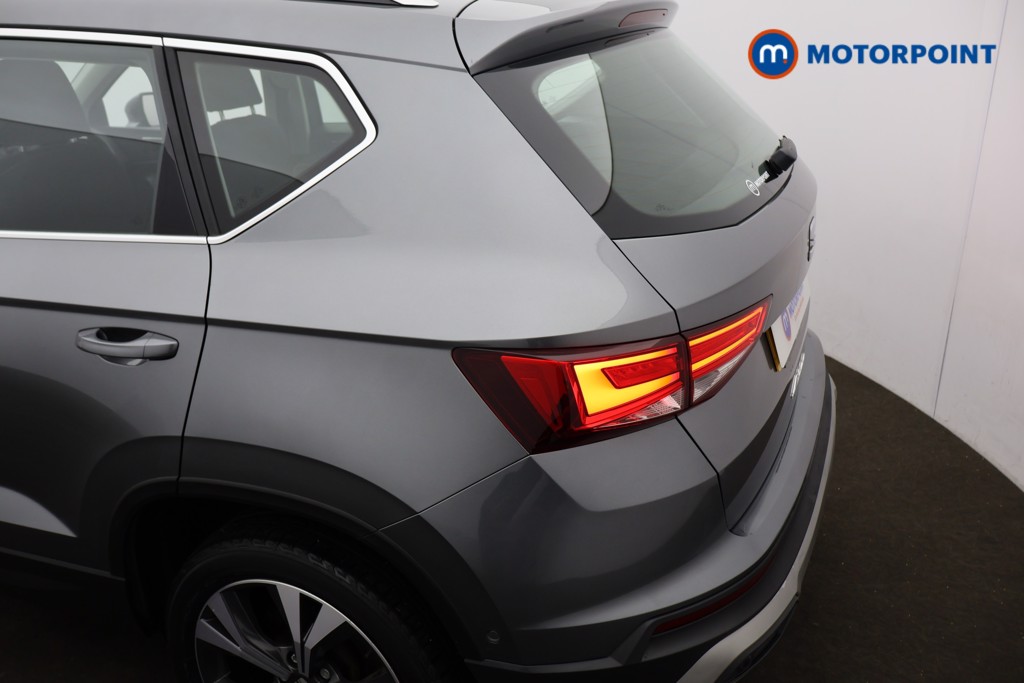 Seat Ateca Se Technology Automatic Petrol SUV - Stock Number (1569292) - 13th supplementary image