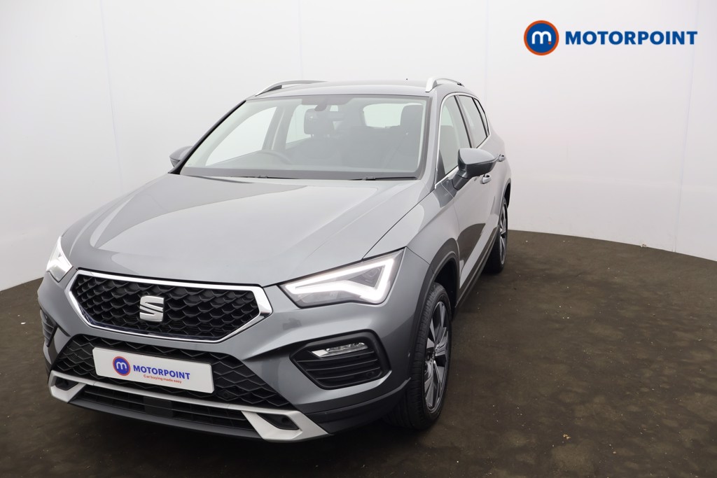 Seat Ateca Se Technology Automatic Petrol SUV - Stock Number (1569292) - 14th supplementary image