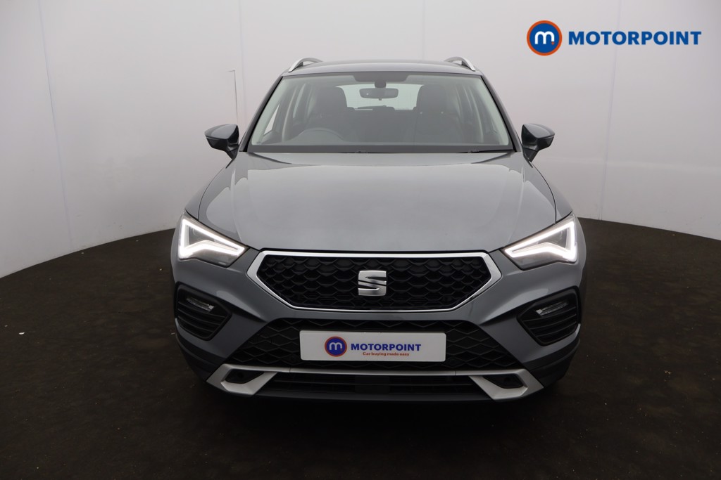 Seat Ateca Se Technology Automatic Petrol SUV - Stock Number (1569292) - 15th supplementary image