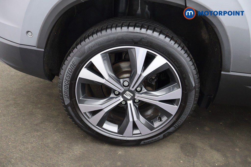 Seat Ateca Se Technology Automatic Petrol SUV - Stock Number (1569292) - 16th supplementary image