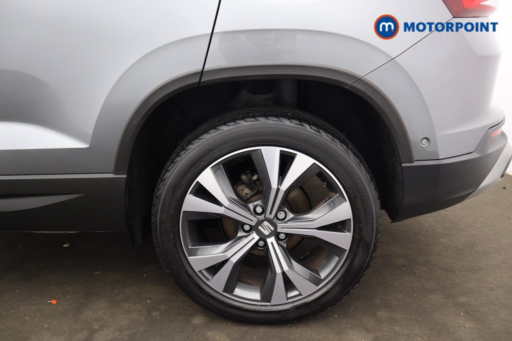 Seat Ateca Se Technology Automatic Petrol SUV - Stock Number (1569292) - 19th supplementary image