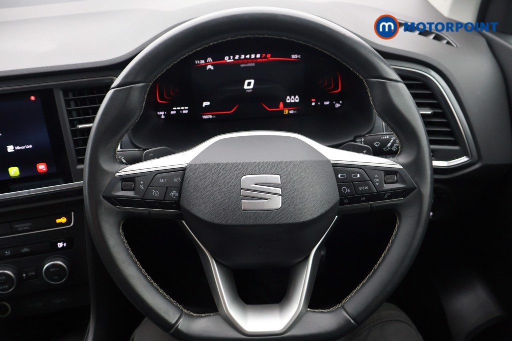 Seat Ateca Se Technology Automatic Petrol SUV - Stock Number (1569292) - 1st supplementary image