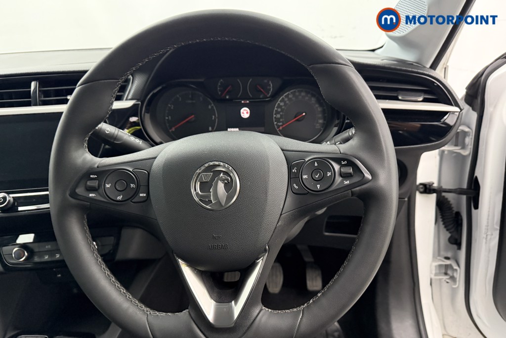 Vauxhall Corsa Design Manual Petrol Hatchback - Stock Number (1569432) - 2nd supplementary image