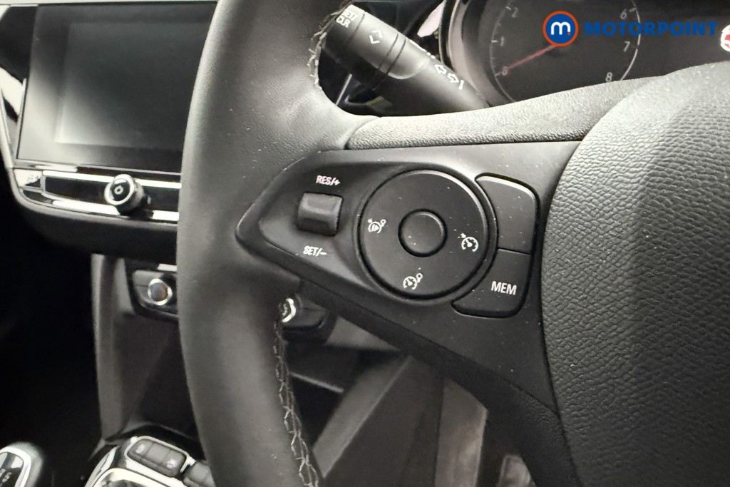 Vauxhall Corsa Design Manual Petrol Hatchback - Stock Number (1569432) - 3rd supplementary image