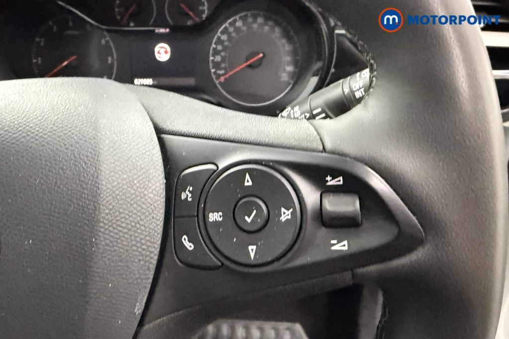 Vauxhall Corsa Design Manual Petrol Hatchback - Stock Number (1569432) - 4th supplementary image