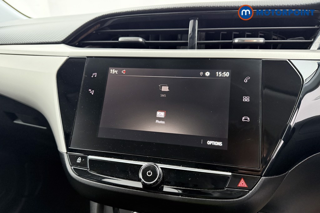 Vauxhall Corsa Design Manual Petrol Hatchback - Stock Number (1569432) - 8th supplementary image