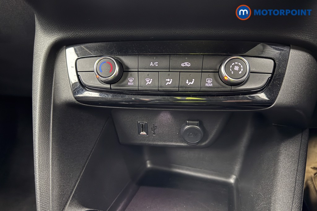 Vauxhall Corsa Design Manual Petrol Hatchback - Stock Number (1569432) - 10th supplementary image