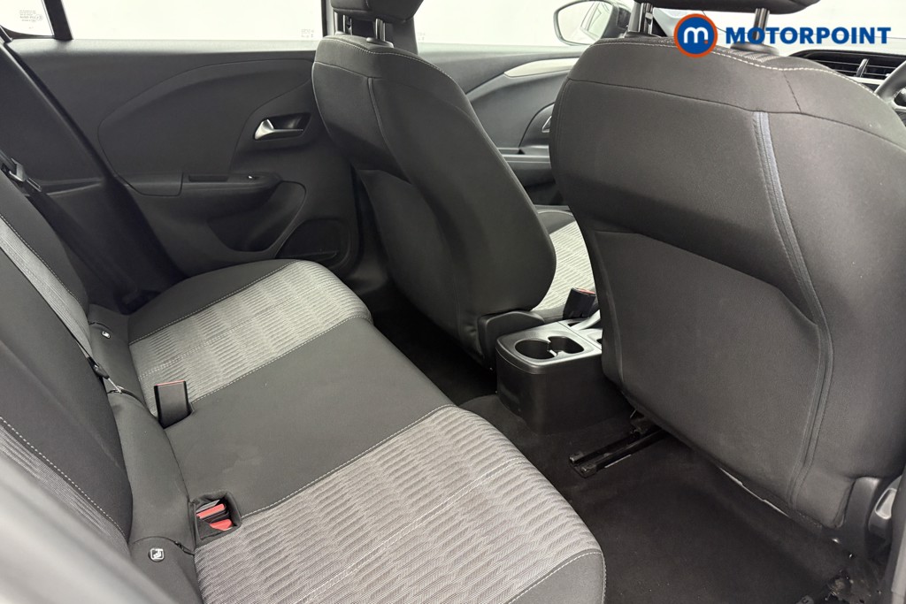 Vauxhall Corsa Design Manual Petrol Hatchback - Stock Number (1569432) - 17th supplementary image