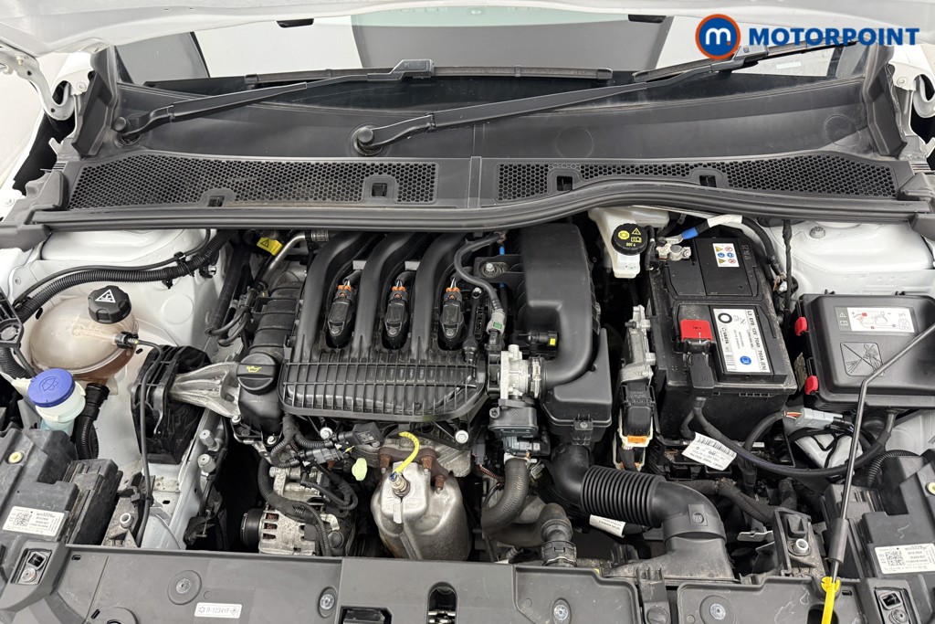 Vauxhall Corsa Design Manual Petrol Hatchback - Stock Number (1569432) - 24th supplementary image