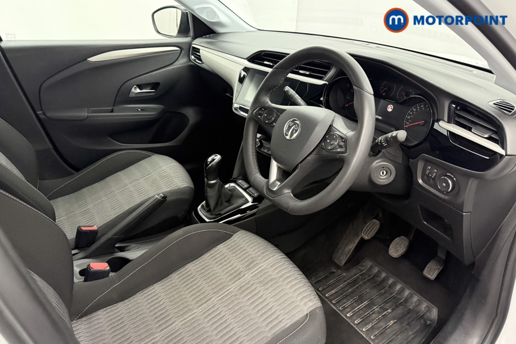 Vauxhall Corsa Design Manual Petrol Hatchback - Stock Number (1569432) - 1st supplementary image