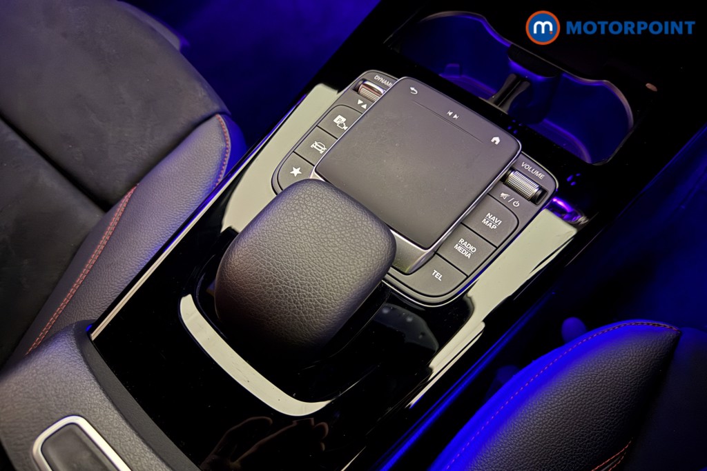 Mercedes-Benz A Class Amg Line Automatic Petrol Plug-In Hybrid Saloon - Stock Number (1572575) - 19th supplementary image