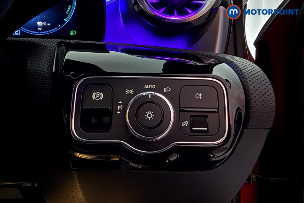 Mercedes-Benz A Class Amg Line Automatic Petrol Plug-In Hybrid Saloon - Stock Number (1572575) - 22nd supplementary image