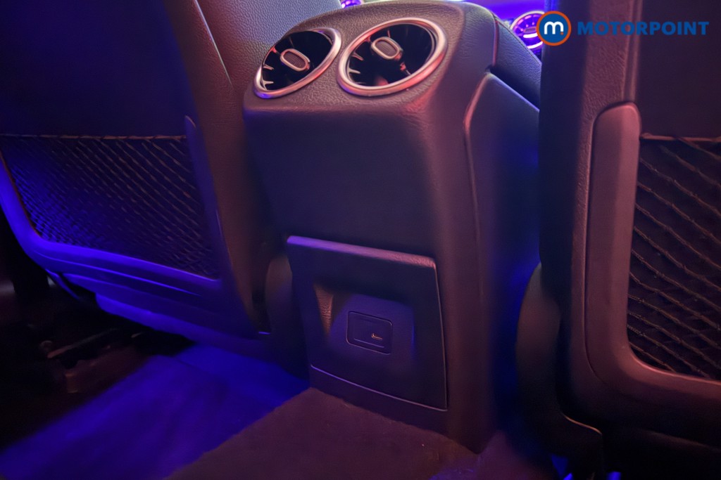 Mercedes-Benz A Class Amg Line Automatic Petrol Plug-In Hybrid Saloon - Stock Number (1572575) - 30th supplementary image