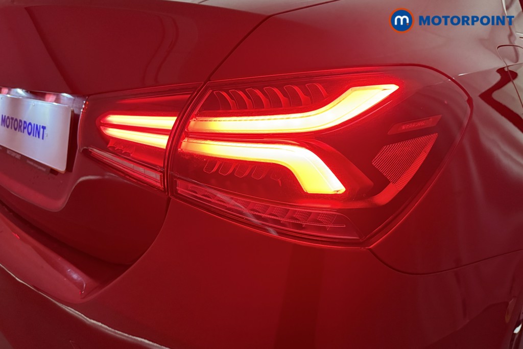 Mercedes-Benz A Class Amg Line Automatic Petrol Plug-In Hybrid Saloon - Stock Number (1572575) - 34th supplementary image