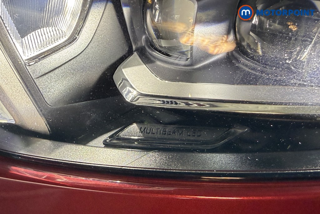 Mercedes-Benz A Class Amg Line Automatic Petrol Plug-In Hybrid Saloon - Stock Number (1572575) - 40th supplementary image
