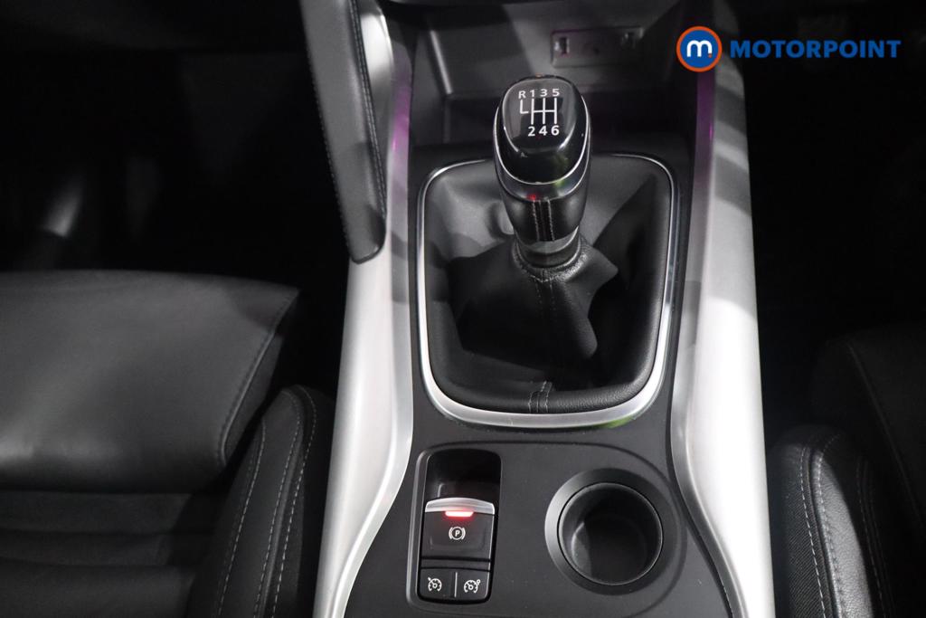 Renault Kadjar Gt Line Manual Petrol SUV - Stock Number (1573135) - 3rd supplementary image