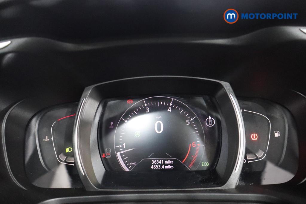 Renault Kadjar Gt Line Manual Petrol SUV - Stock Number (1573135) - 4th supplementary image