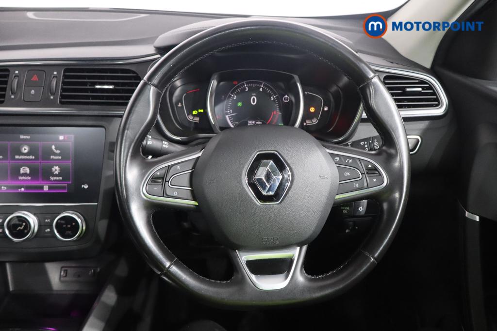 Renault Kadjar Gt Line Manual Petrol SUV - Stock Number (1573135) - 5th supplementary image