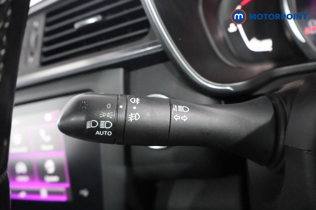 Renault Kadjar Gt Line Manual Petrol SUV - Stock Number (1573135) - 8th supplementary image