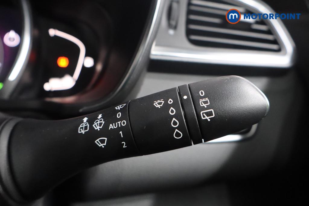 Renault Kadjar Gt Line Manual Petrol SUV - Stock Number (1573135) - 9th supplementary image