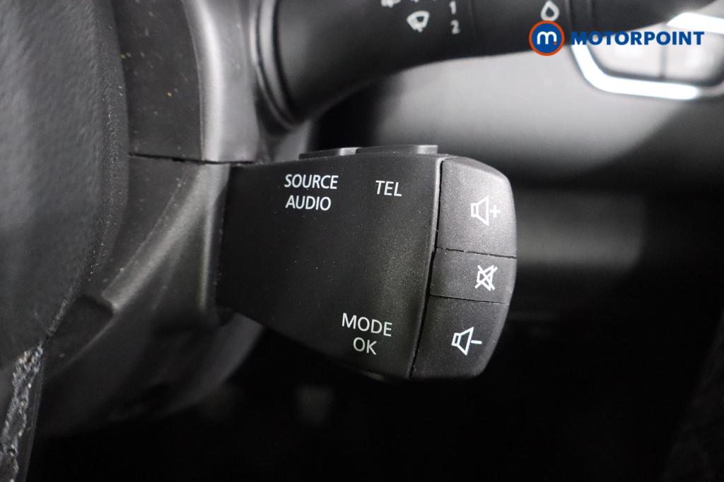 Renault Kadjar Gt Line Manual Petrol SUV - Stock Number (1573135) - 10th supplementary image