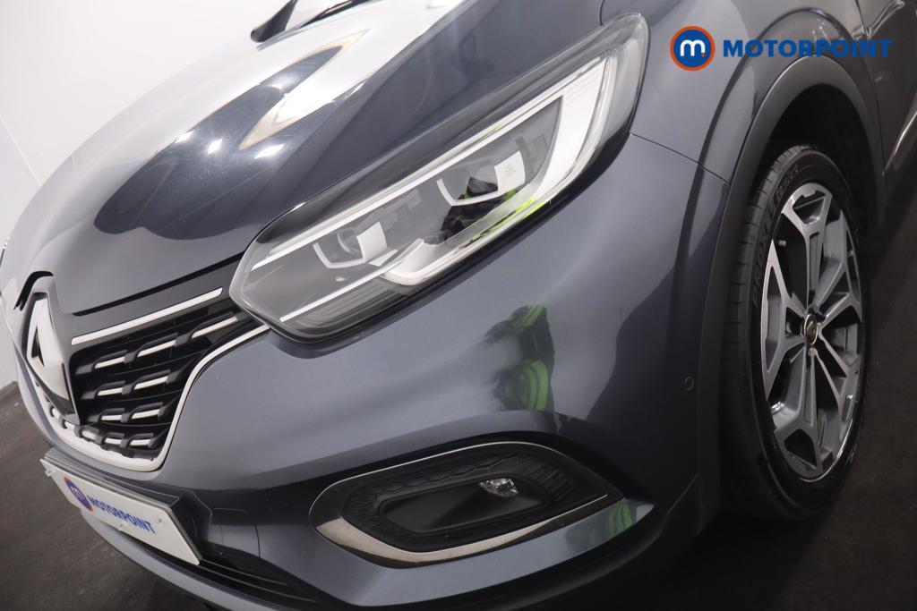 Renault Kadjar Gt Line Manual Petrol SUV - Stock Number (1573135) - 13th supplementary image