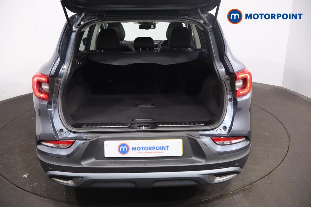 Renault Kadjar Gt Line Manual Petrol SUV - Stock Number (1573135) - 19th supplementary image