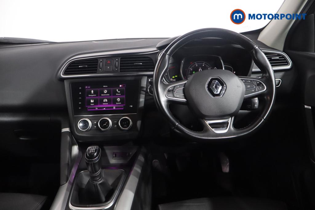 Renault Kadjar Gt Line Manual Petrol SUV - Stock Number (1573135) - 1st supplementary image