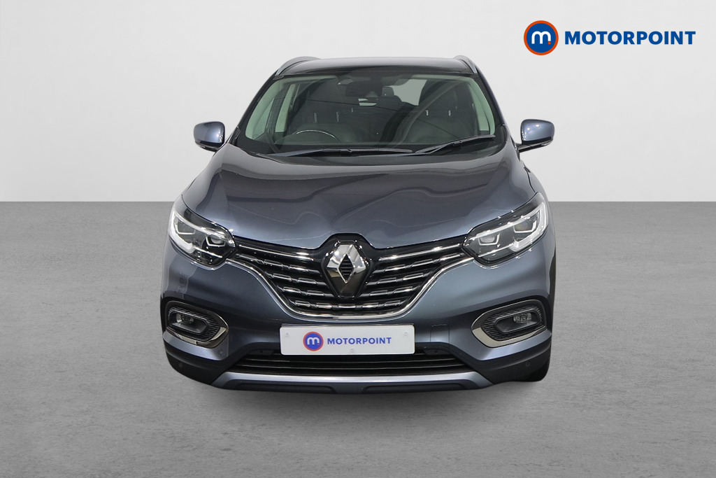 Renault Kadjar Gt Line Manual Petrol SUV - Stock Number (1573135) - Front bumper
