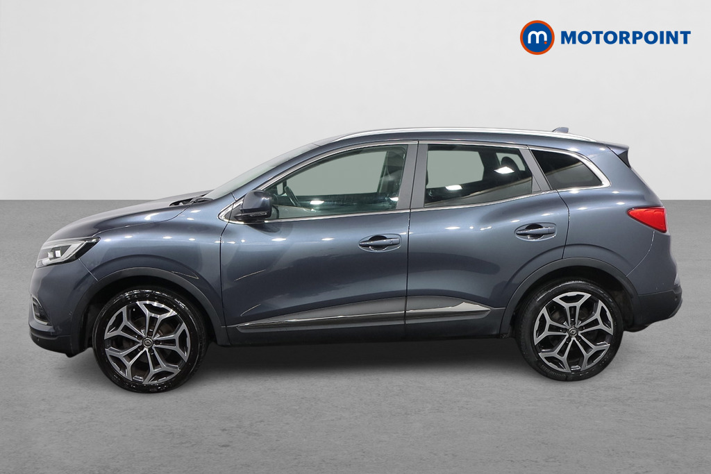 Renault Kadjar Gt Line Manual Petrol SUV - Stock Number (1573135) - Passenger side