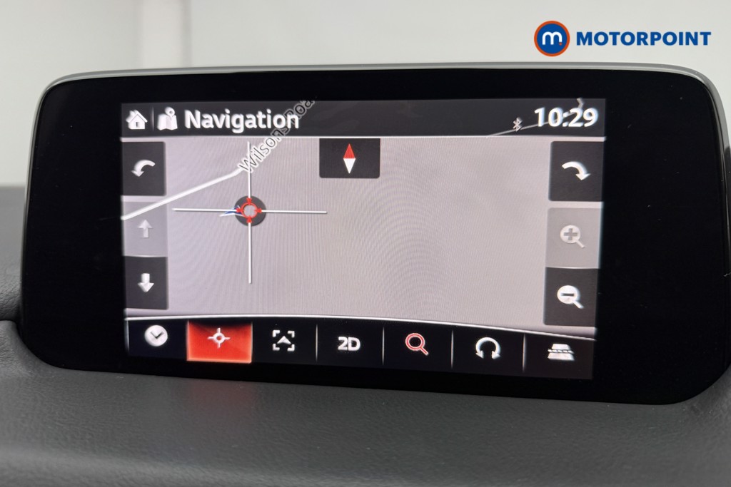 Mazda Cx-5 Se-L Nav-Plus Automatic Petrol SUV - Stock Number (1573677) - 2nd supplementary image